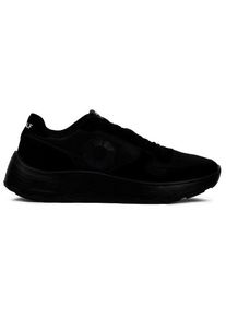 ECOALF Harverd Sneaker Sneaker Herren (Gr 44 |schwarz)