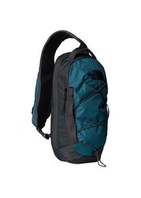 The North Face Borealis Sling Umhängetasche Alltag (Gr One Size |schwarz/blau)
