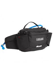 Camelbak MULE 5 Waist Pack Hüfttasche (Gr 5 l |grau/schwarz)