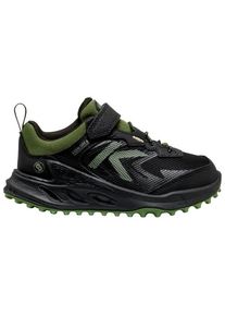 Keen Zionic WP Multisportschuhe Kinder (Gr 29 |schwarz |wasserdicht)