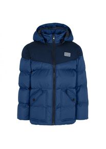 Lego Jebel 733 Jacket Winterjacke Kinder (Gr 140 |blau)