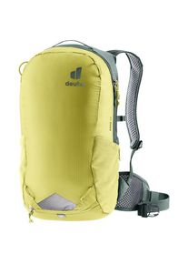 Deuter Race 12 Bike-Rucksack (gelb)