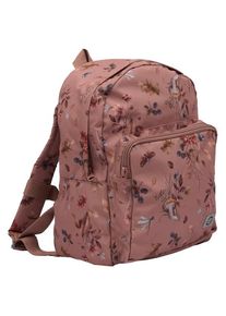 Mikk-line Backpack AOP Kinderrucksack Kinder (braun)