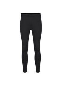 Stoic HelsingborgSt II Performance Tights Lauftights Herren (Gr XXL |schwarz)