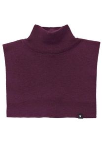 Reima Star Halstuch Kinder (Gr 52-58 cm |lila)
