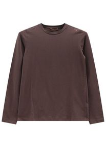 Jeanne Baret Polynesia Longsleeve Women (Gr 42 |braun)