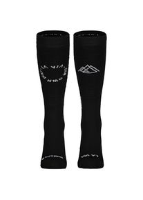 maloja GiovoM Multifunktionssocken Damen (Gr 39-42 |schwarz)