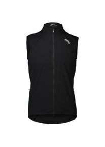 POC Pro Thermal Vest Fahrradweste Herren (Gr XXL |schwarz)