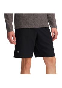Under Armour Launch 9 Shorts Laufshorts Herren (Gr XXL |schwarz)