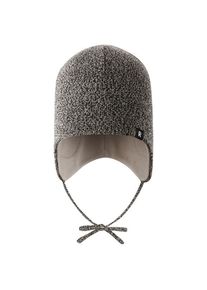 Reima Latvat Mütze Kinder (Gr 50 cm |grau)