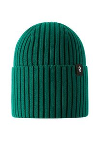 M&uuml;tze Reima Hattara Kinder (Gr 48-50 cm |gr&uuml;n)