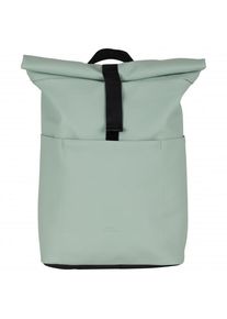 Ucon Acrobatics Lotus Hajo 12+4 Mini Daypack (t&uuml;rkis/grau |wasserdicht)