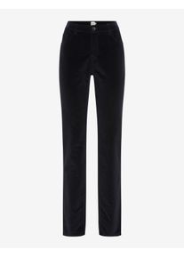Brax Damen Five-Pocket-Hose Style MARY NAVY, dunkelblau, Gr. 34
