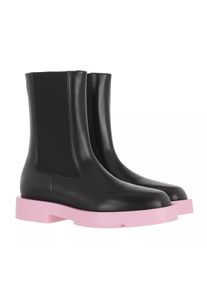 Givenchy Stiefel & Boots - Ankle Boots - Gr. 37 (EU) - in Rosa - f&uuml;r Damen