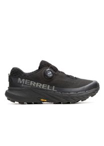 Merrell Herren Agility Peak 5 Boa GTX schwarz 44.0