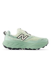 New Balance Damen Fresh Foam Hierro V9 GTX gr&uuml;n 37.0