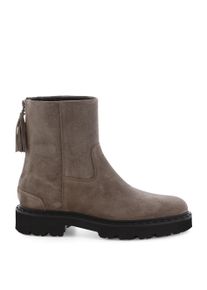 Kennel & Schmenger Kennel & Schmenger Stiefeletten - Stiefelette Molly - Gr. 41 (EU) - in Taupe - für Damen