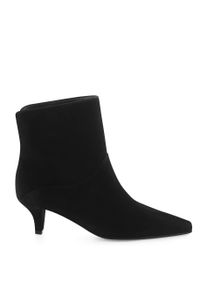 Kennel & Schmenger Kennel & Schmenger Stiefeletten - Stiefelette Franca - Gr. 37 (EU) - in Schwarz - f&uuml;r Damen
