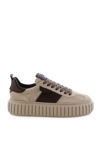 Kennel & Schmenger Kennel & Schmenger Low-Top Sneaker - Sneaker ZAP - Gr. 38 (EU) - in Braun - f&uuml;r Damen