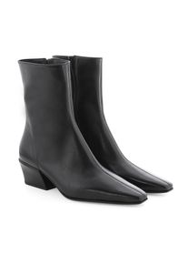 Kennel & Schmenger Kennel & Schmenger Stiefeletten - Stiefelette Nyla - Gr. 35,5 (EU) - in Schwarz - für Damen