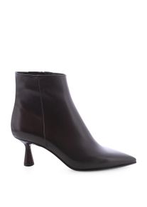 Kennel & Schmenger Kennel & Schmenger Stiefeletten - Stiefelette Bella - Gr. 36 (EU) - in Schwarz - f&uuml;r Damen