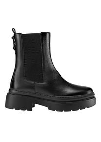 Aigner Stiefeletten - chelsea bootie AILA 9B - Gr. 42 (EU) - in Schwarz - f&uuml;r Damen