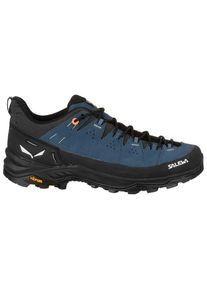 Salewa Alp Trainer 2 Multisportschuhe Men (Gr 40 |schwarz/blau)