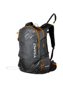 C.A.M.P. Ski Raptor 20 Skitourenrucksack (Gr 20 l |grau)