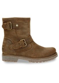 Panama Jack Felina Freizeitstiefel Damen (Gr 37 |braun)