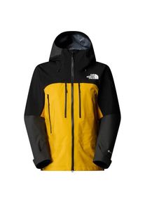 The North Face Summit Mountain GTX Pro Jacket Regenjacke Damen (Gr XL |schwarz |wasserdicht)