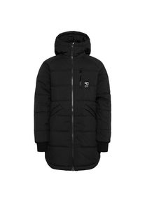 KARI TRAA Jorun Parka Winterjacke Kinder (Gr 8 Years |schwarz)