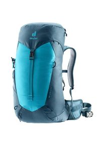 Deuter AC Lite 22 SL Wanderrucksack Damen (t&uuml;rkis/blau)