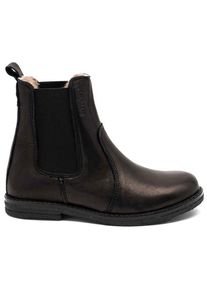 bisgaard Madia Lamb Winterschuhe Kinder (Gr 32 |schwarz)