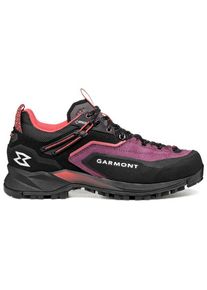 Garmont Akron GTX Approachschuhe Damen (Gr 41,5 |schwarz |wasserdicht)