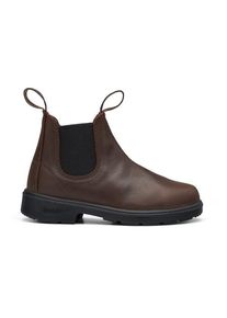 Blundstone Shoe #1468 Freizeitstiefel Kinder (Gr 28 |braun)