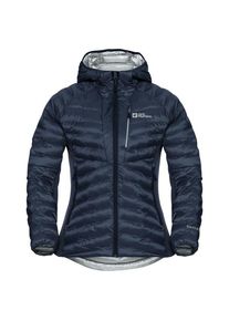 Kunstfaserjacke Jack Wolfskin Routeburn Pro Insulation Jacket W Damen (Gr S |blau)
