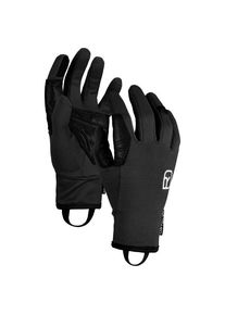 Ortovox Freeride 3 Finger Glove Pro Handschuhe Herren (Größe L |schwarz |wasserdicht)