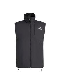 Adidas adi365 Running Climawarm Vest Laufweste Herren (Gr L |grau)