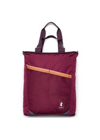 Cotopaxi Todo 22 Convertible Tote Umhängetasche (Gr 22 l |rot)