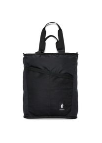 Cotopaxi Todo 22 Convertible Tote Umh&auml;ngetasche (Gr&ouml;&szlig;e 22 l |schwarz)