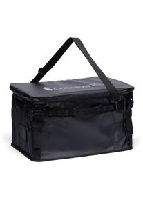 Cotopaxi Allpa 60 Gear Hauler Box Reisetasche (Größe 60 l |schwarz)