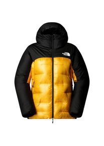 The North Face Summit Himalayan Down Parka Daunenjacke Damen (Gr M |schwarz)
