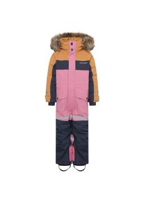 DIDRIKSONS 1913 Didriksons Bjärven Cover 4 Overall Kinder (Größe 80 |bunt |wasserdicht)