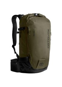 Ortovox Free Rider 28 Skitourenrucksack (oliv)