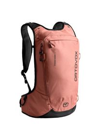 Ortovox Powder Rider 16 Skitourenrucksack Freeride (rosa)