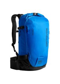 Ortovox Free Rider 28 Skitourenrucksack (blau)