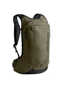 Ortovox Powder Rider 16 Skitourenrucksack (oliv)