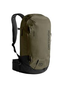 Ortovox Free Rider 22 Skitourenrucksack (oliv)