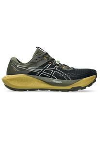 asics Gel-Trabuco 13 GTX Trailrunningschuhe Men (Gr 44 |oliv |wasserdicht)
