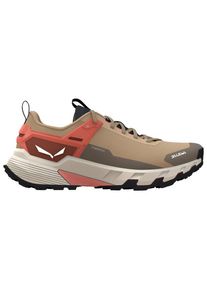 Multisportschuhe Salewa Pedroc 2 PTX Damen (Gr 36,5 |grau |wasserdicht)